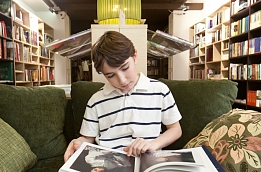 Книжный клуб «Петровский»